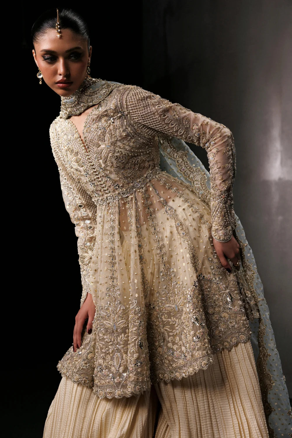 MIRAGE | Oriana Luxury Formals ‘27 | SORAYA