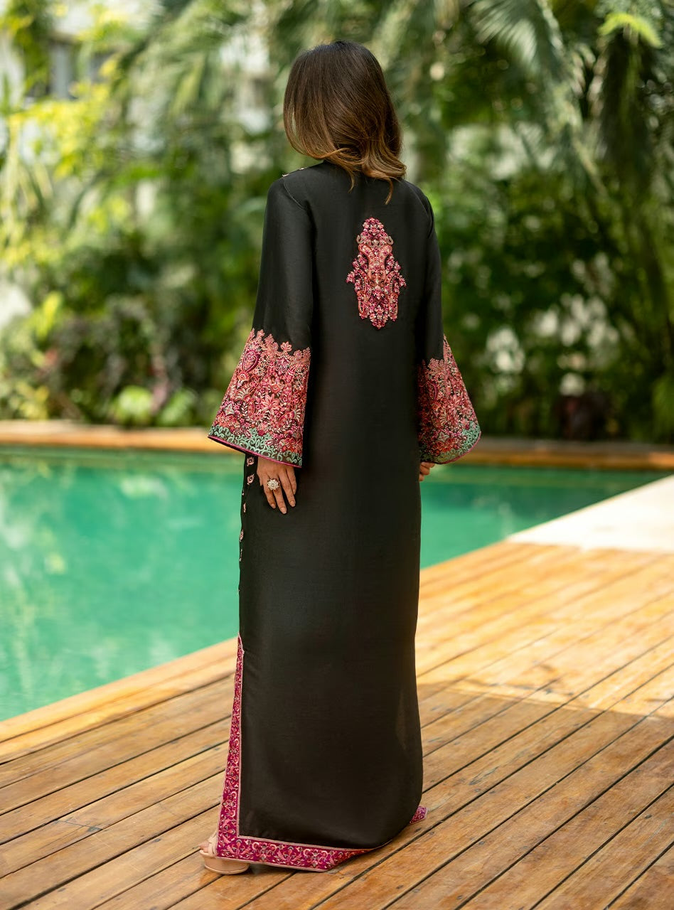 Ziba | Eid Edit '26 |  Zainab Chottani