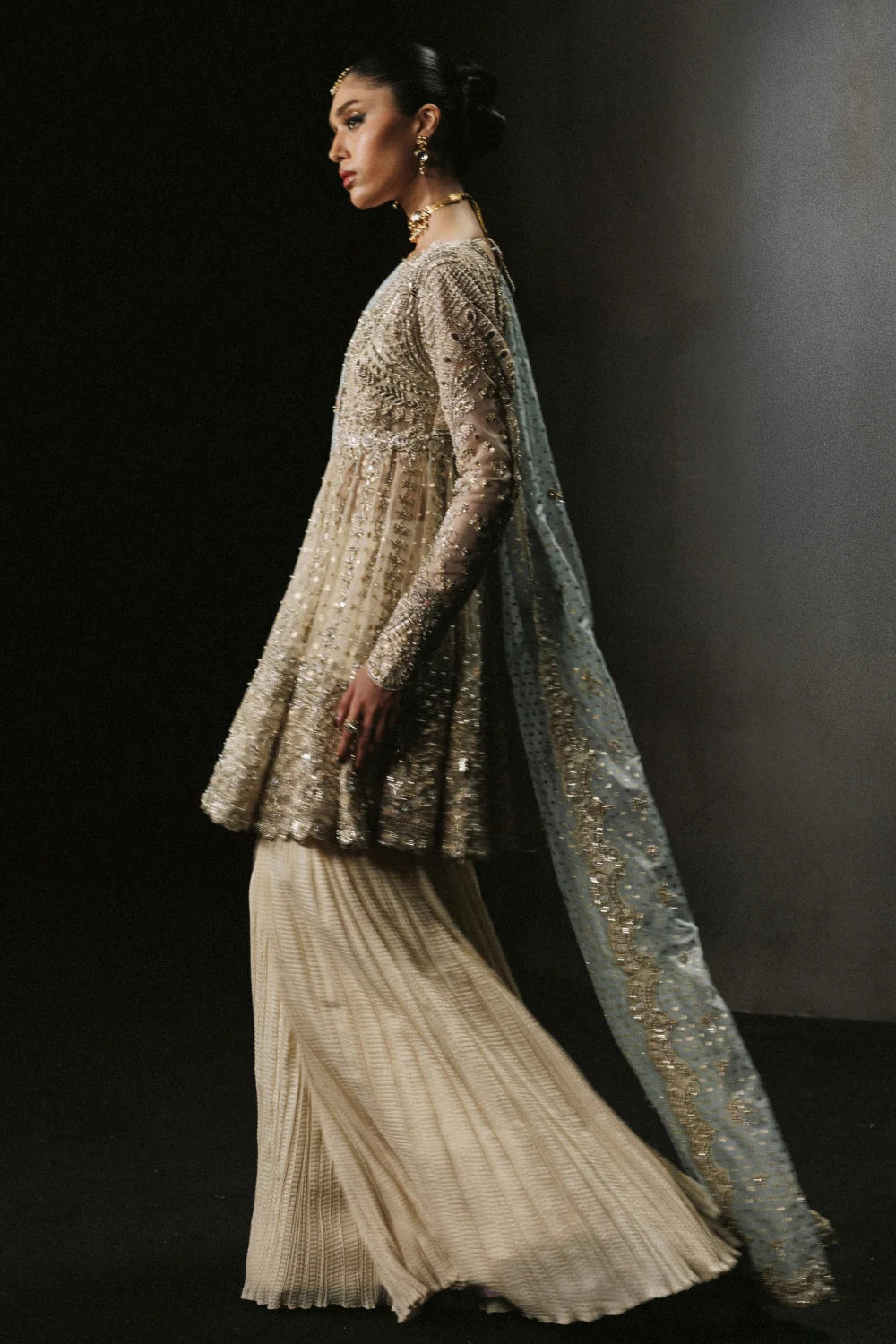 MIRAGE | Oriana Luxury Formals ‘27 | SORAYA