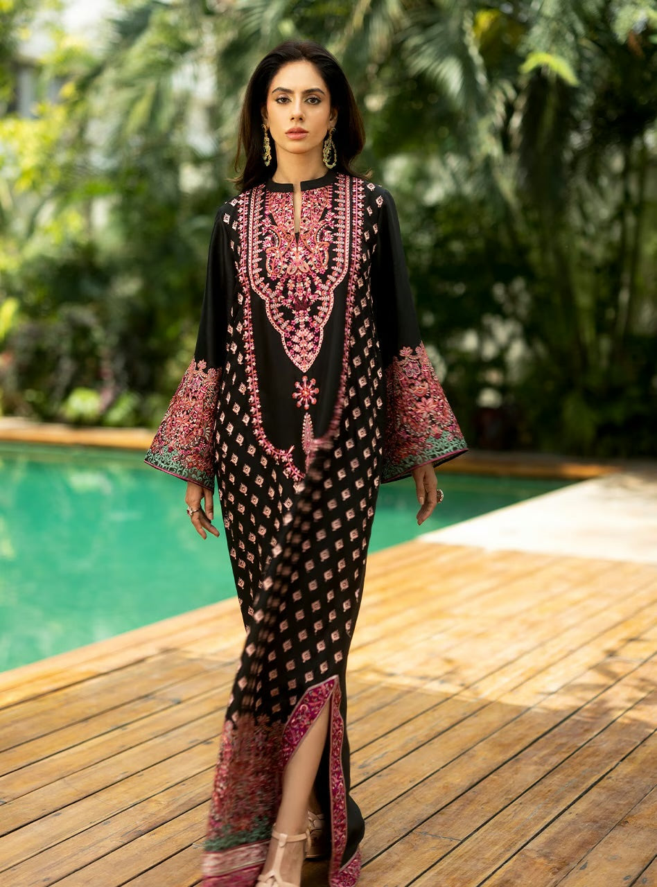 Ziba | Eid Edit '26 |  Zainab Chottani
