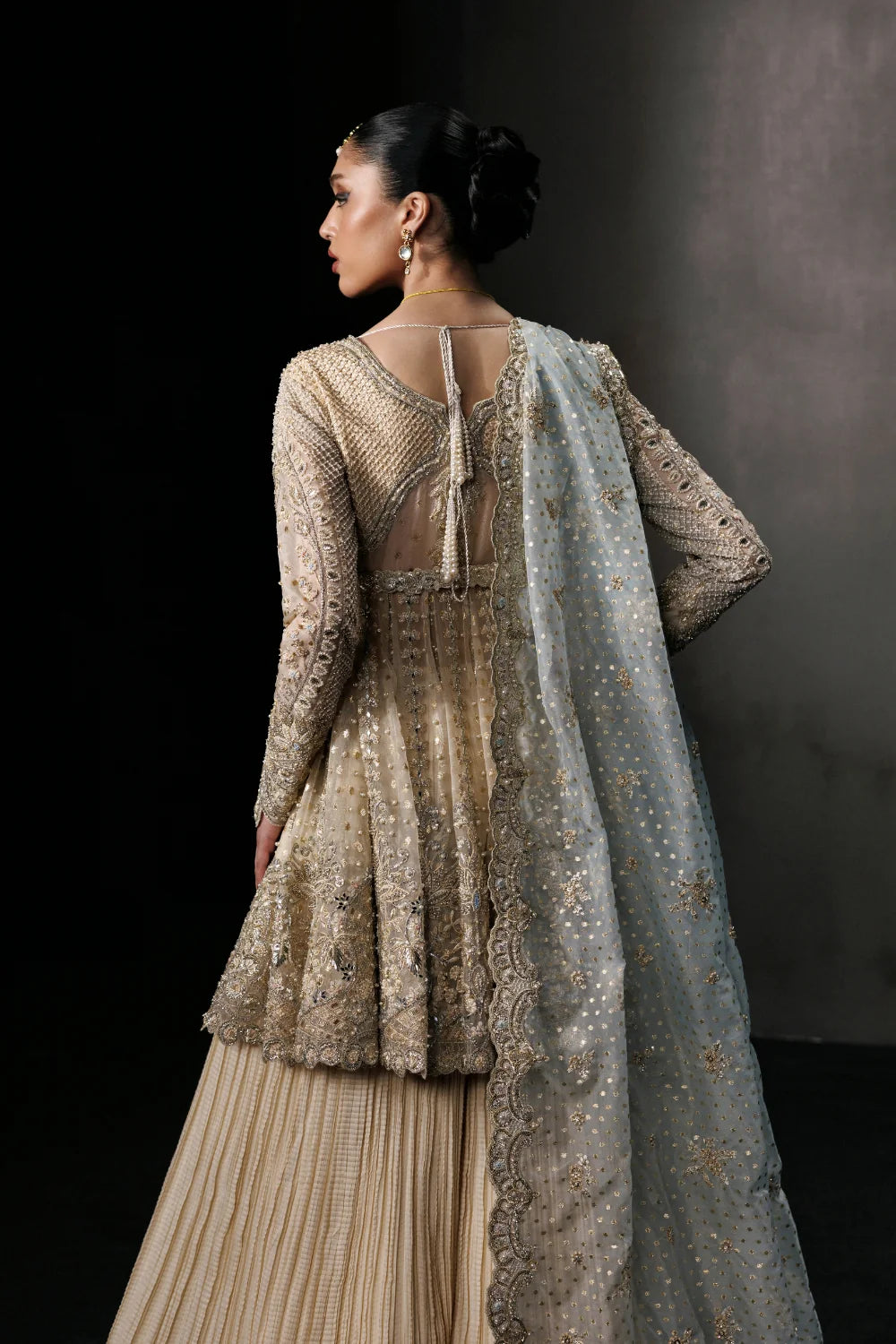 MIRAGE | Oriana Luxury Formals ‘27 | SORAYA