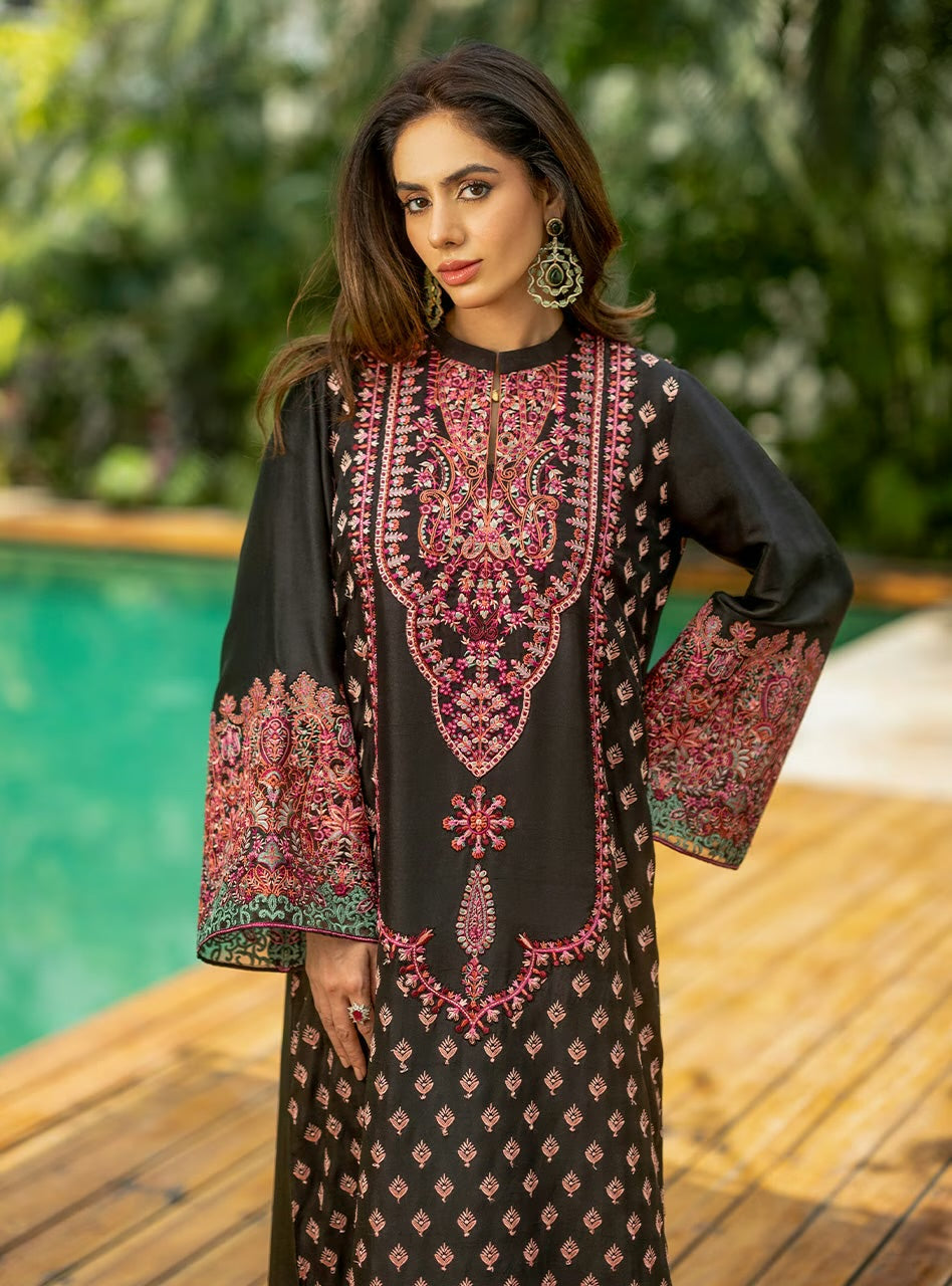 Ziba | Eid Edit '26 |  Zainab Chottani
