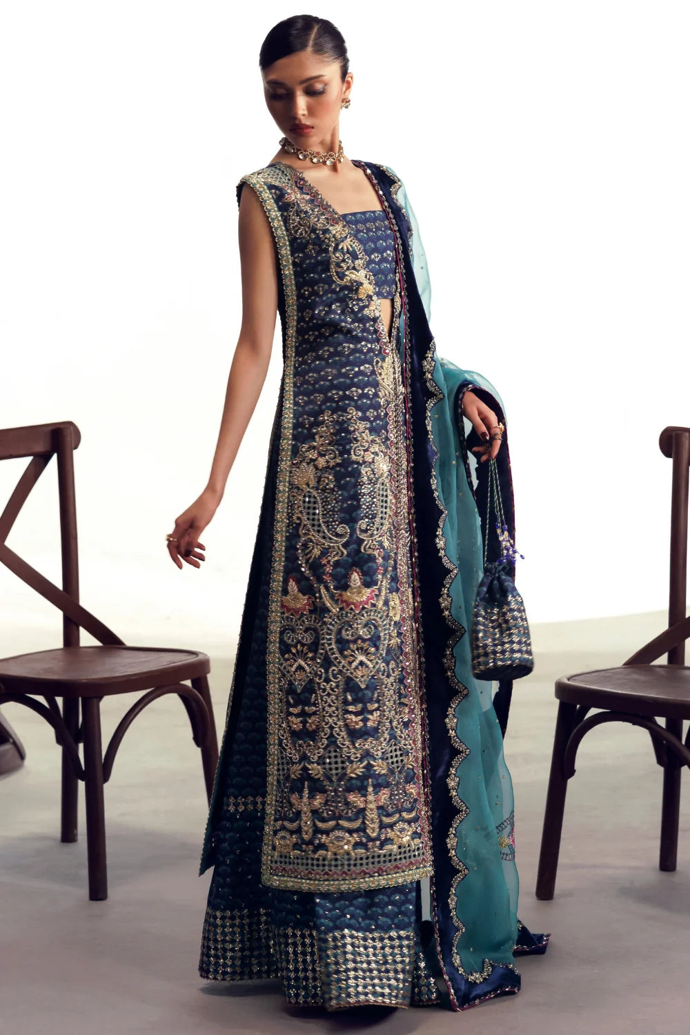 VIRELLE | Oriana Luxury Formals ‘27 | SORAYA