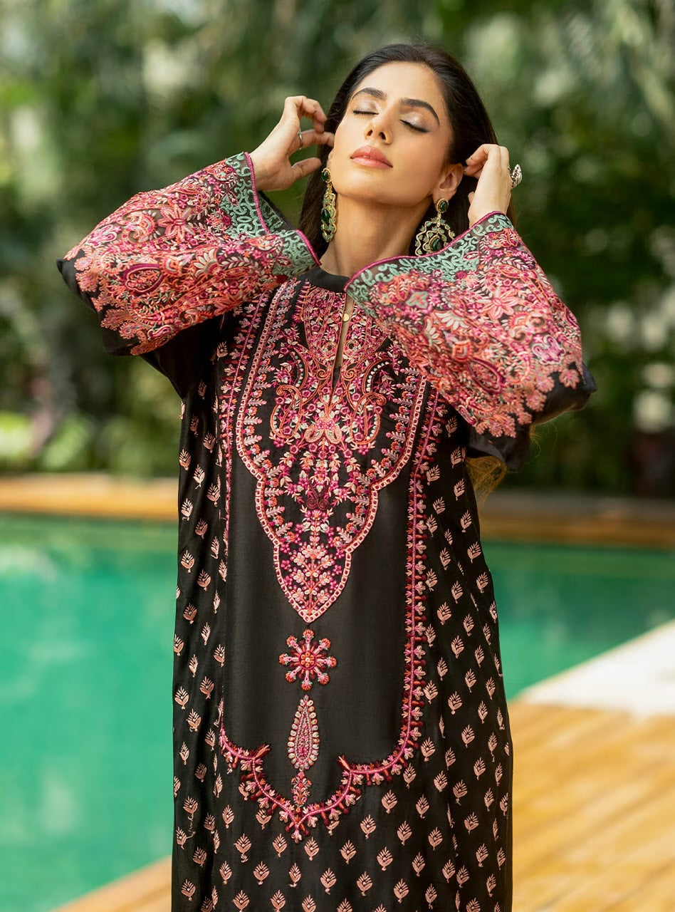 Ziba | Eid Edit '26 |  Zainab Chottani