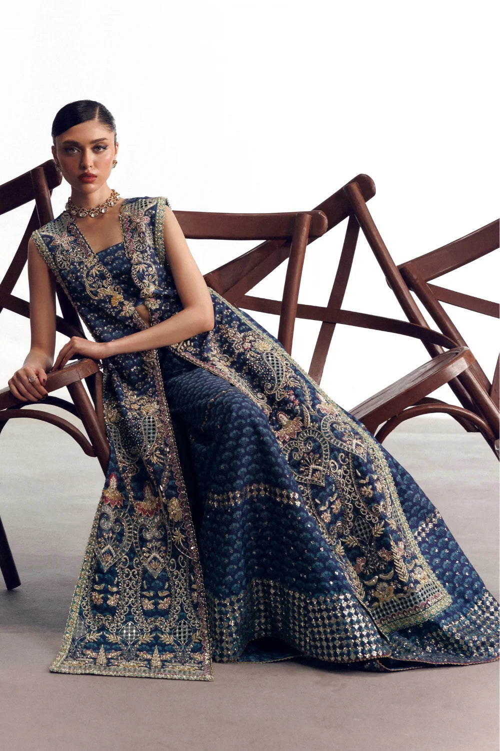 VIRELLE | Oriana Luxury Formals ‘27 | SORAYA