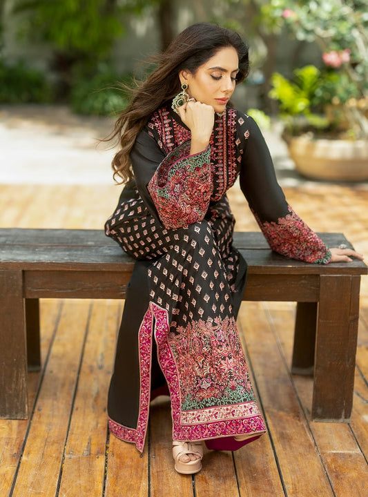 Ziba | Eid Edit '26 |  Zainab Chottani