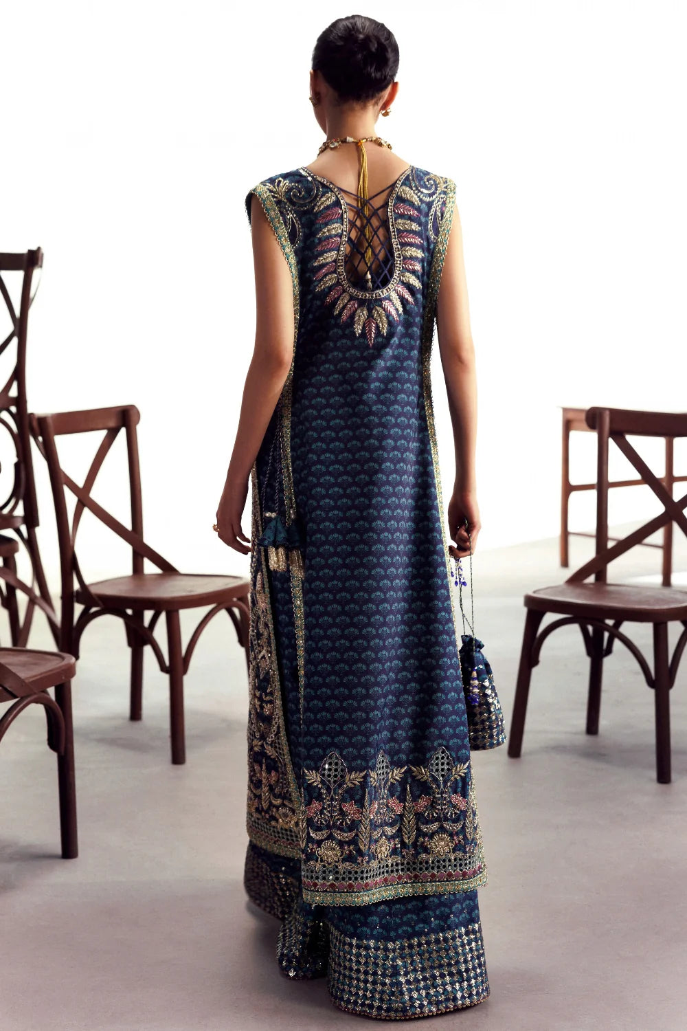 VIRELLE | Oriana Luxury Formals ‘27 | SORAYA