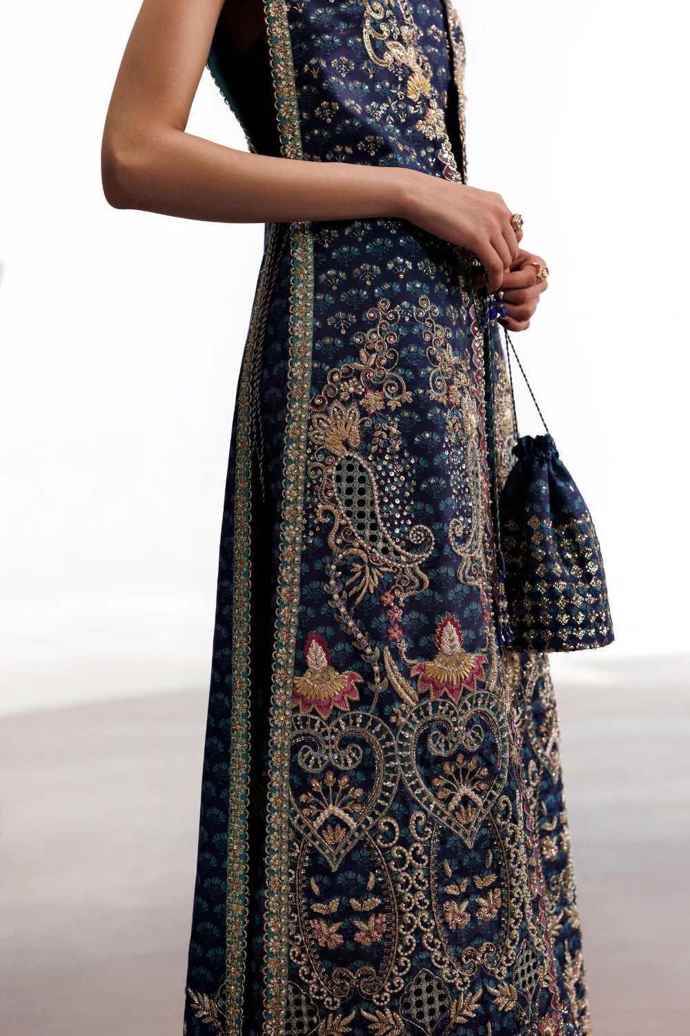 VIRELLE | Oriana Luxury Formals ‘27 | SORAYA