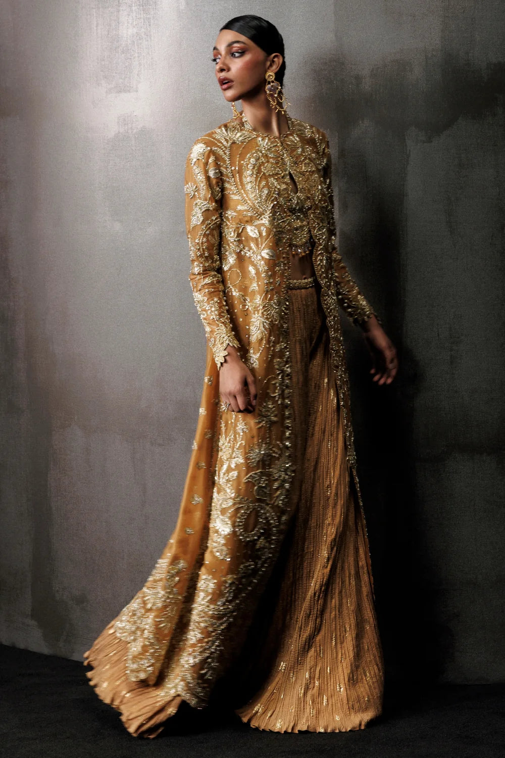 ARDEN | Oriana Luxury Formals ‘27 | SORAYA