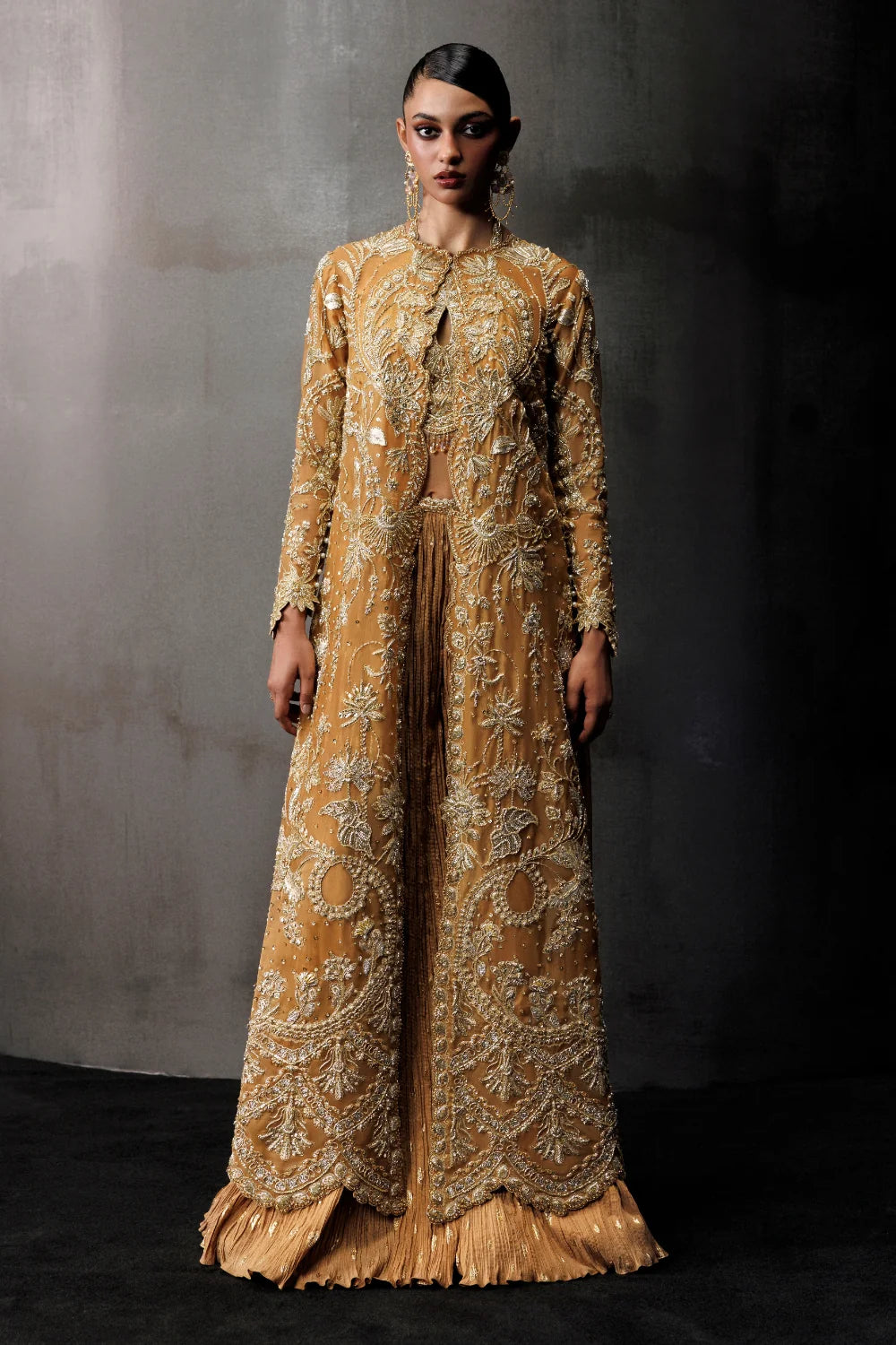 ARDEN | Oriana Luxury Formals ‘27 | SORAYA