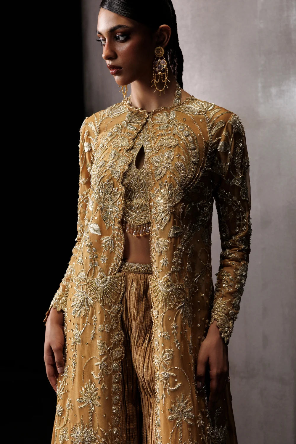 ARDEN | Oriana Luxury Formals ‘27 | SORAYA