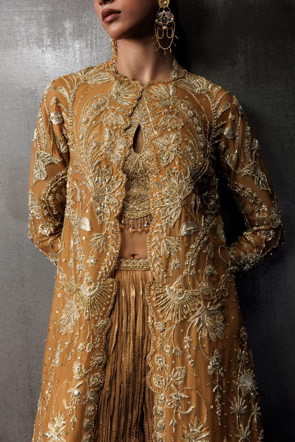 ARDEN | Oriana Luxury Formals ‘27 | SORAYA