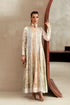 PALE CORAL | E1118/104/329 | women Boutique- Eid Collection | Ethnc