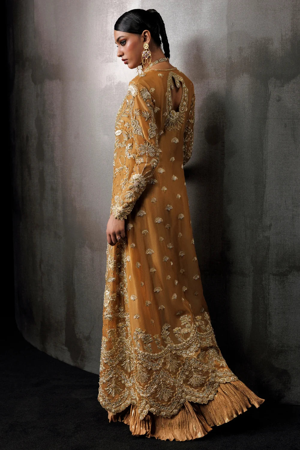 ARDEN | Oriana Luxury Formals ‘27 | SORAYA