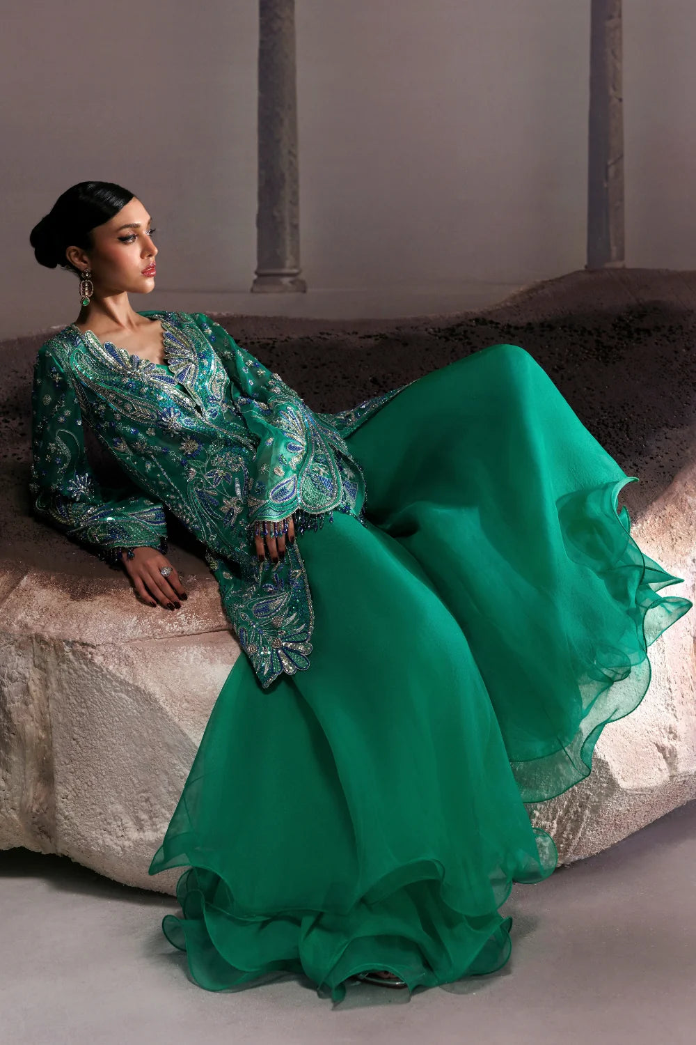 VERENA | Oriana Luxury Formals ‘27 | SORAYA