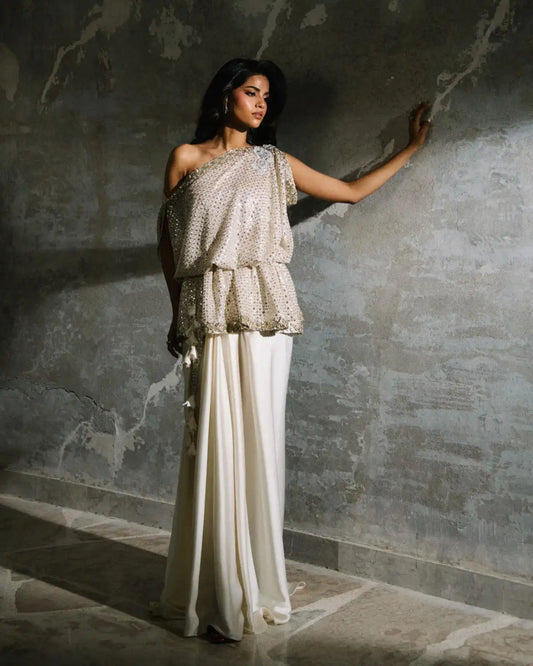 The Alia Set | Luxe Edit '25 | Nadia Khan