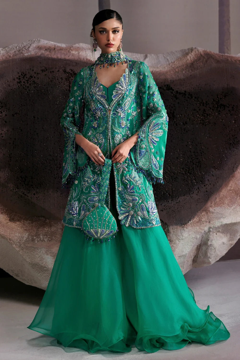 VERENA | Oriana Luxury Formals ‘27 | SORAYA