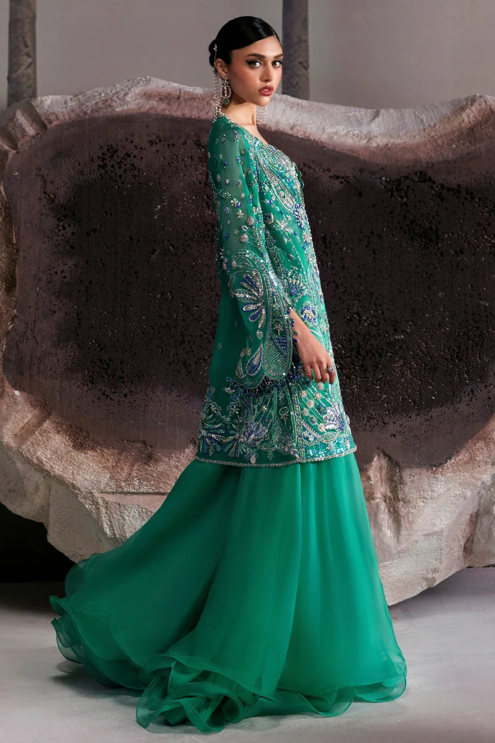 VERENA | Oriana Luxury Formals ‘27 | SORAYA