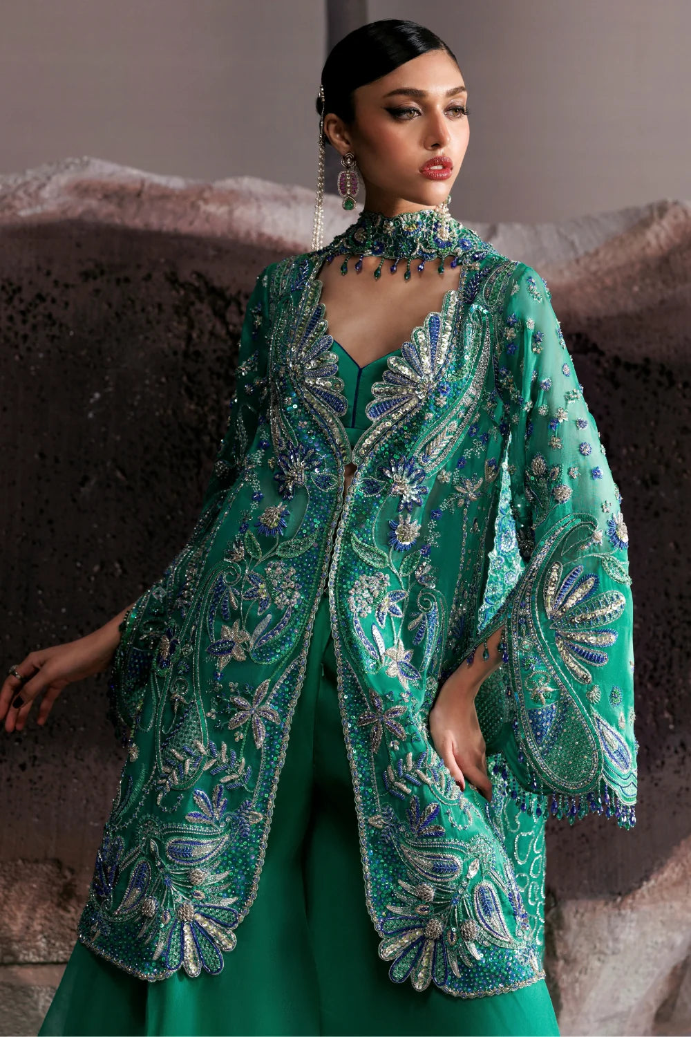 VERENA | Oriana Luxury Formals ‘27 | SORAYA