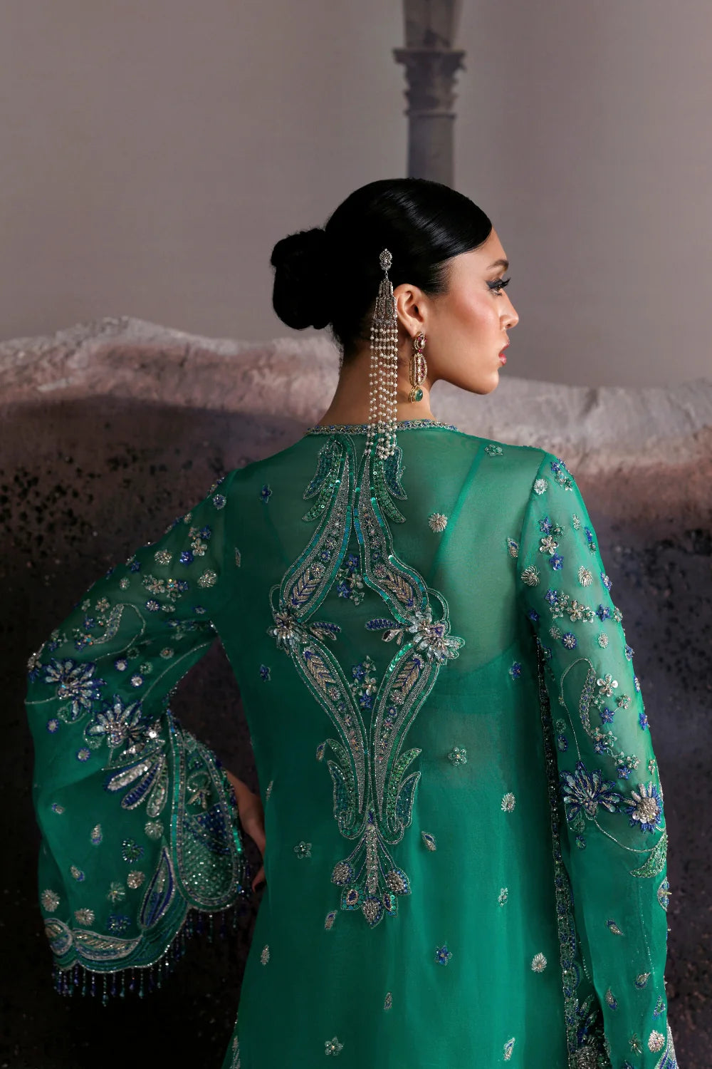 VERENA | Oriana Luxury Formals ‘27 | SORAYA