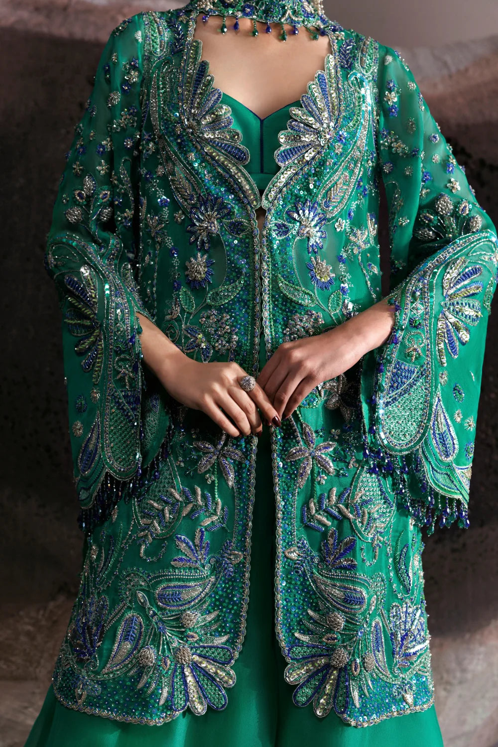 VERENA | Oriana Luxury Formals ‘27 | SORAYA
