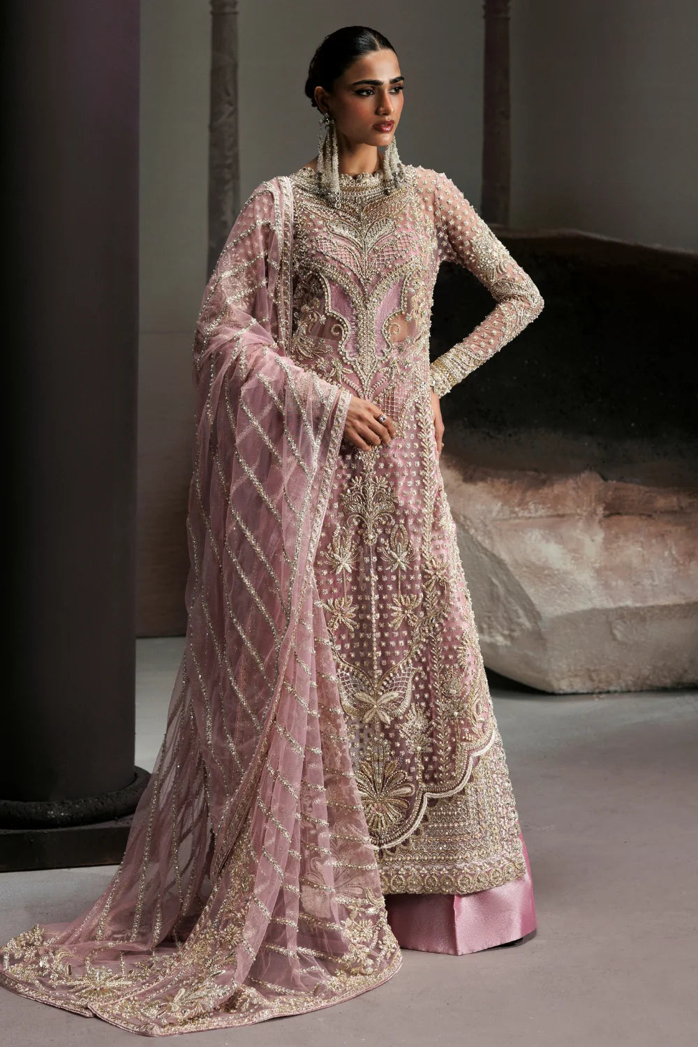 EVELINE | Oriana Luxury Formals ‘27 | SORAYA