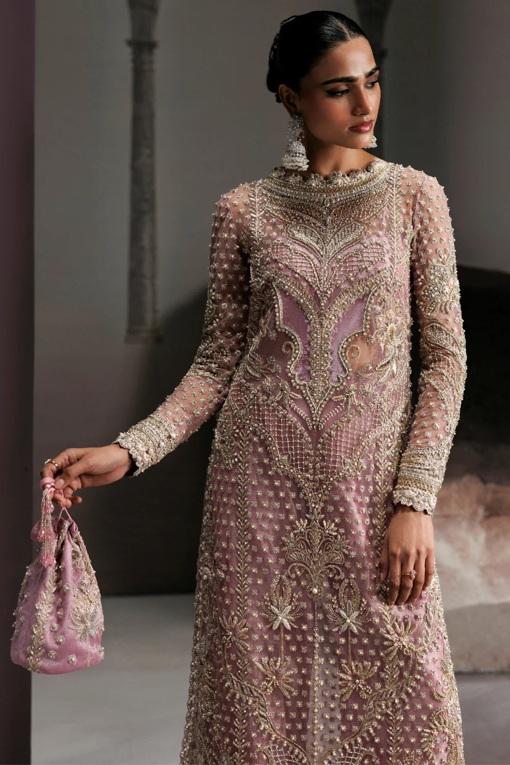 EVELINE | Oriana Luxury Formals ‘27 | SORAYA