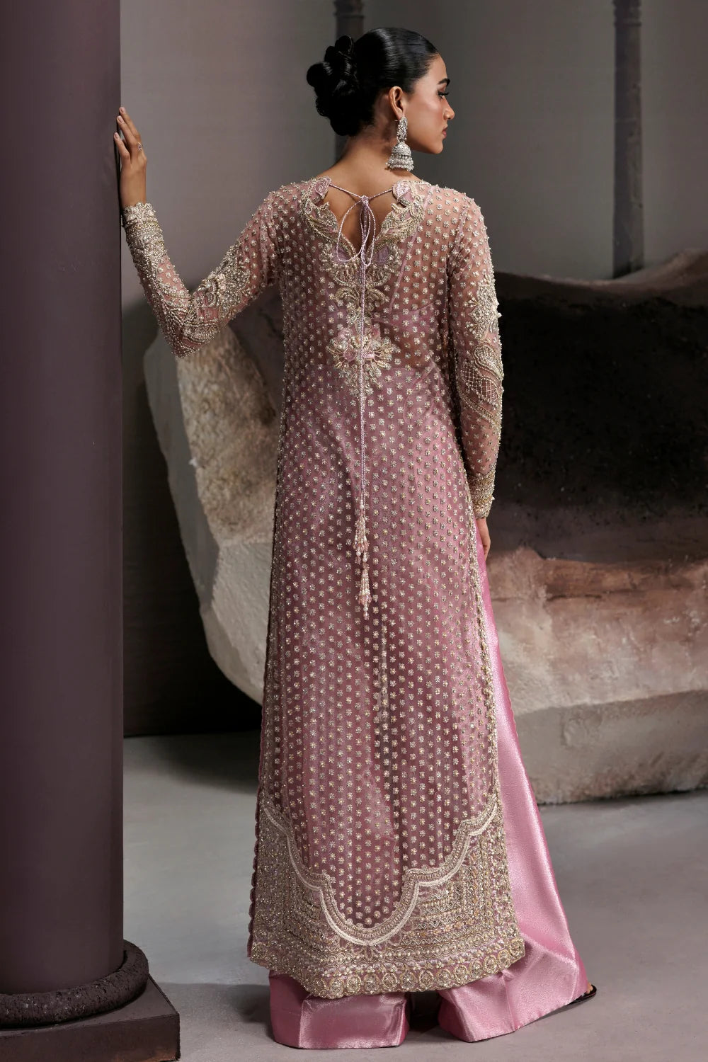 EVELINE | Oriana Luxury Formals ‘27 | SORAYA