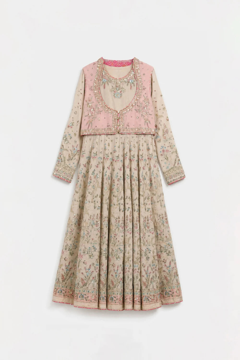 OFF WHITE | E1204/104/002 | Women Boutique 1 August ‘26 | Ethnc