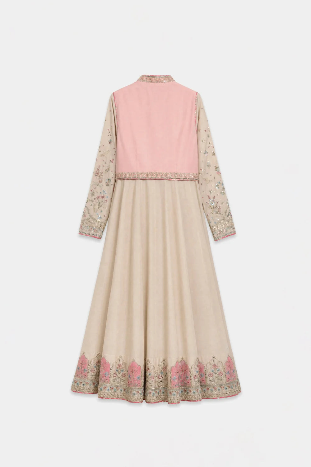 OFF WHITE | E1204/104/002 | Women Boutique 1 August ‘26 | Ethnc
