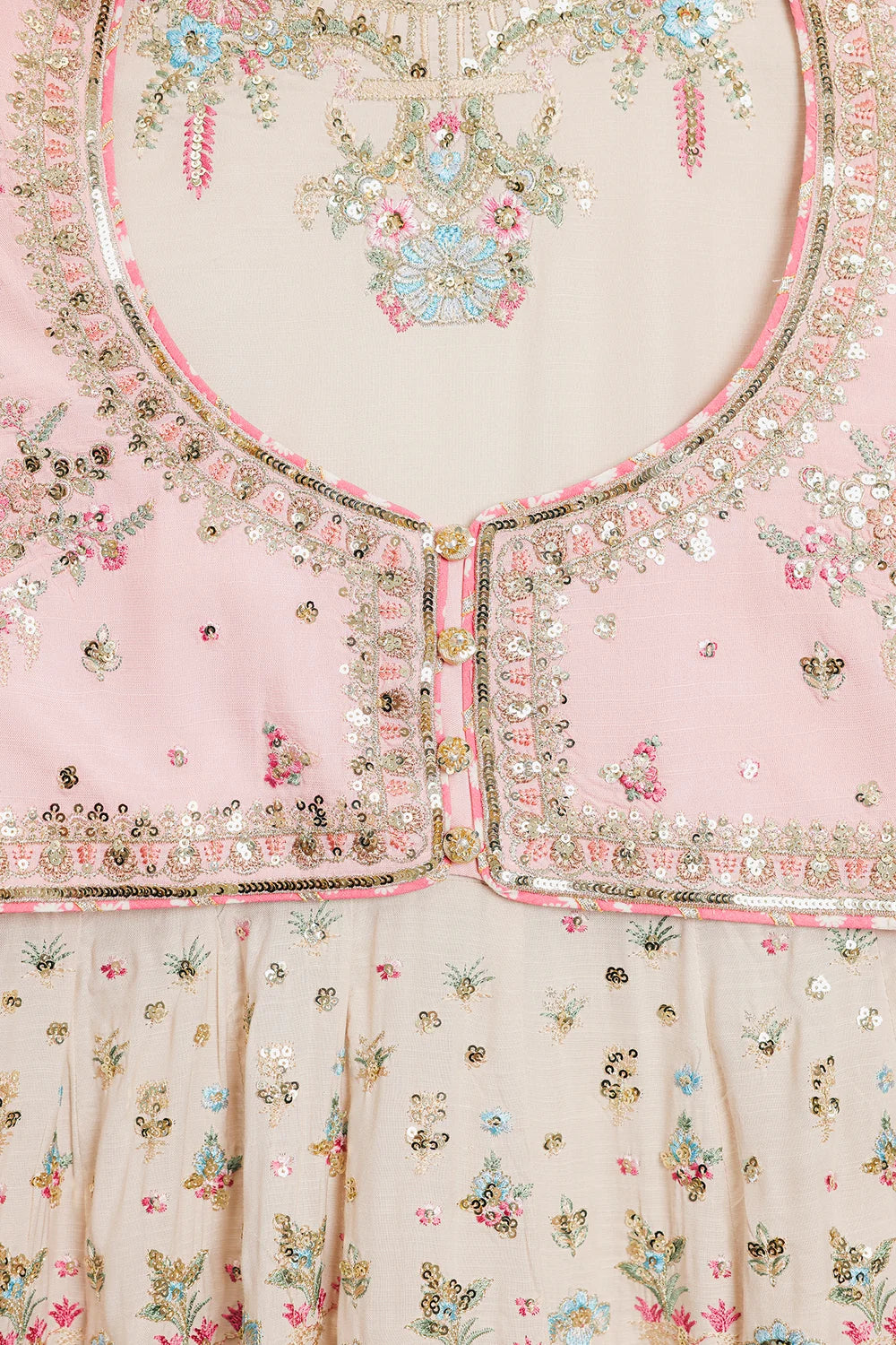 OFF WHITE | E1204/104/002 | Women Boutique 1 August ‘26 | Ethnc