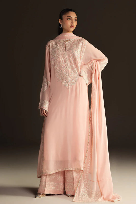 Elaya | Winter Edit 2025 | Zara Shahjahan