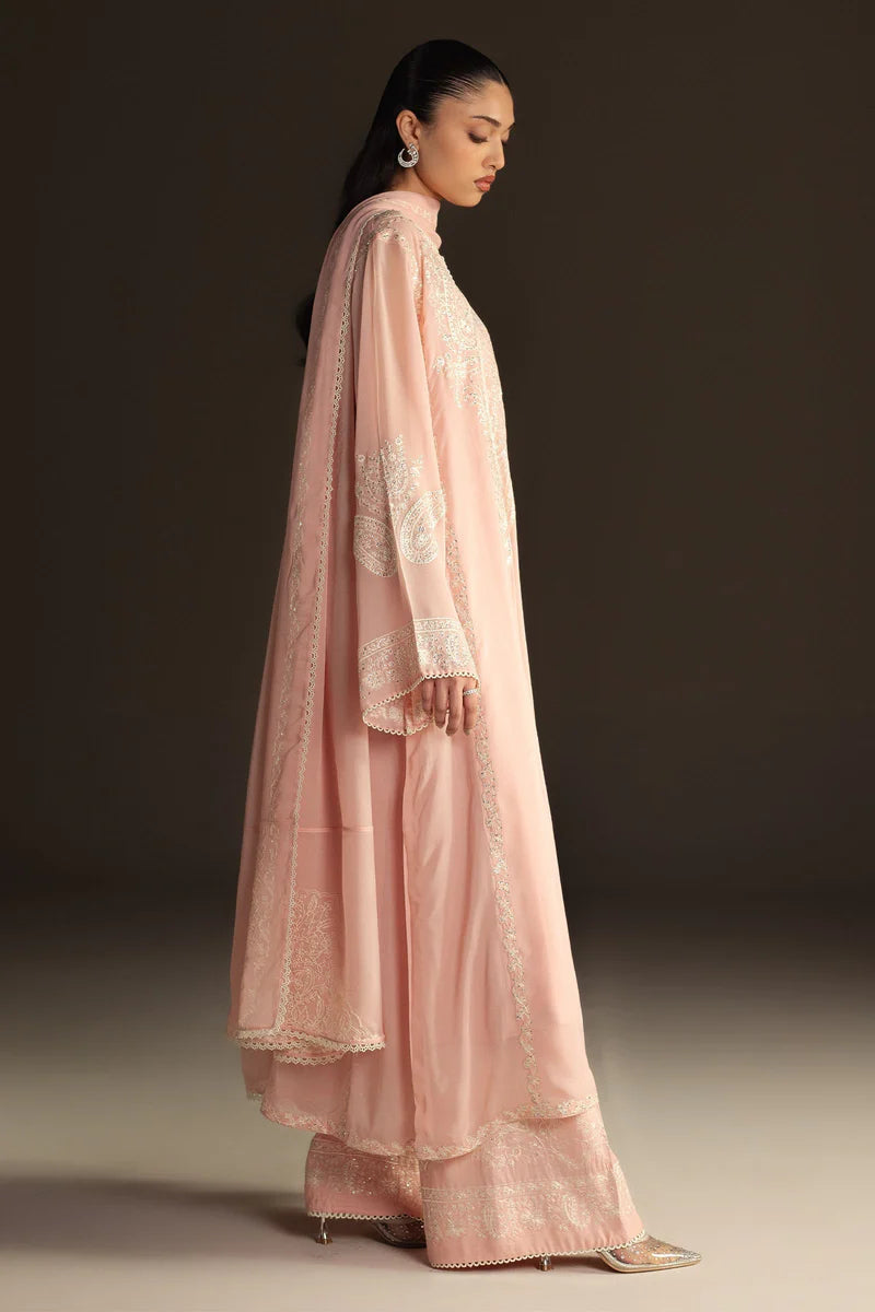 Elaya | Winter Edit 2025 | Zara Shahjahan