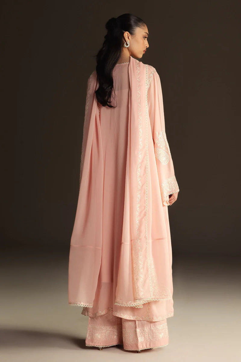 Elaya | Winter Edit 2025 | Zara Shahjahan