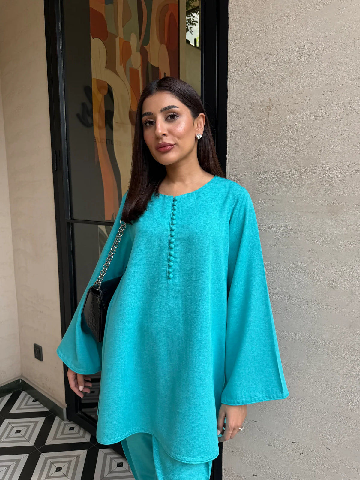 FEROZI MINDY SET | NEW IN | SAK ATELIER