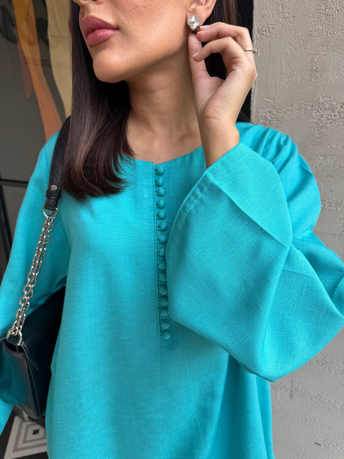 FEROZI MINDY SET | NEW IN | SAK ATELIER