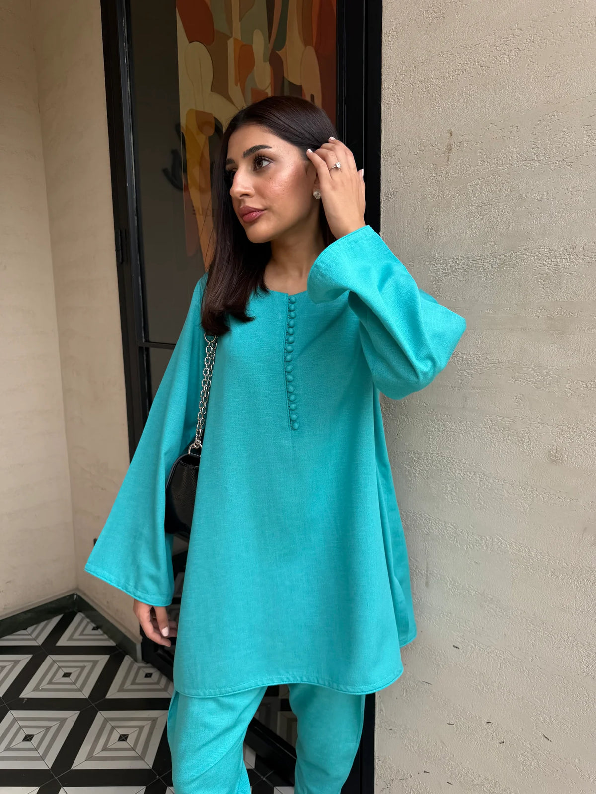 FEROZI MINDY SET | NEW IN | SAK ATELIER