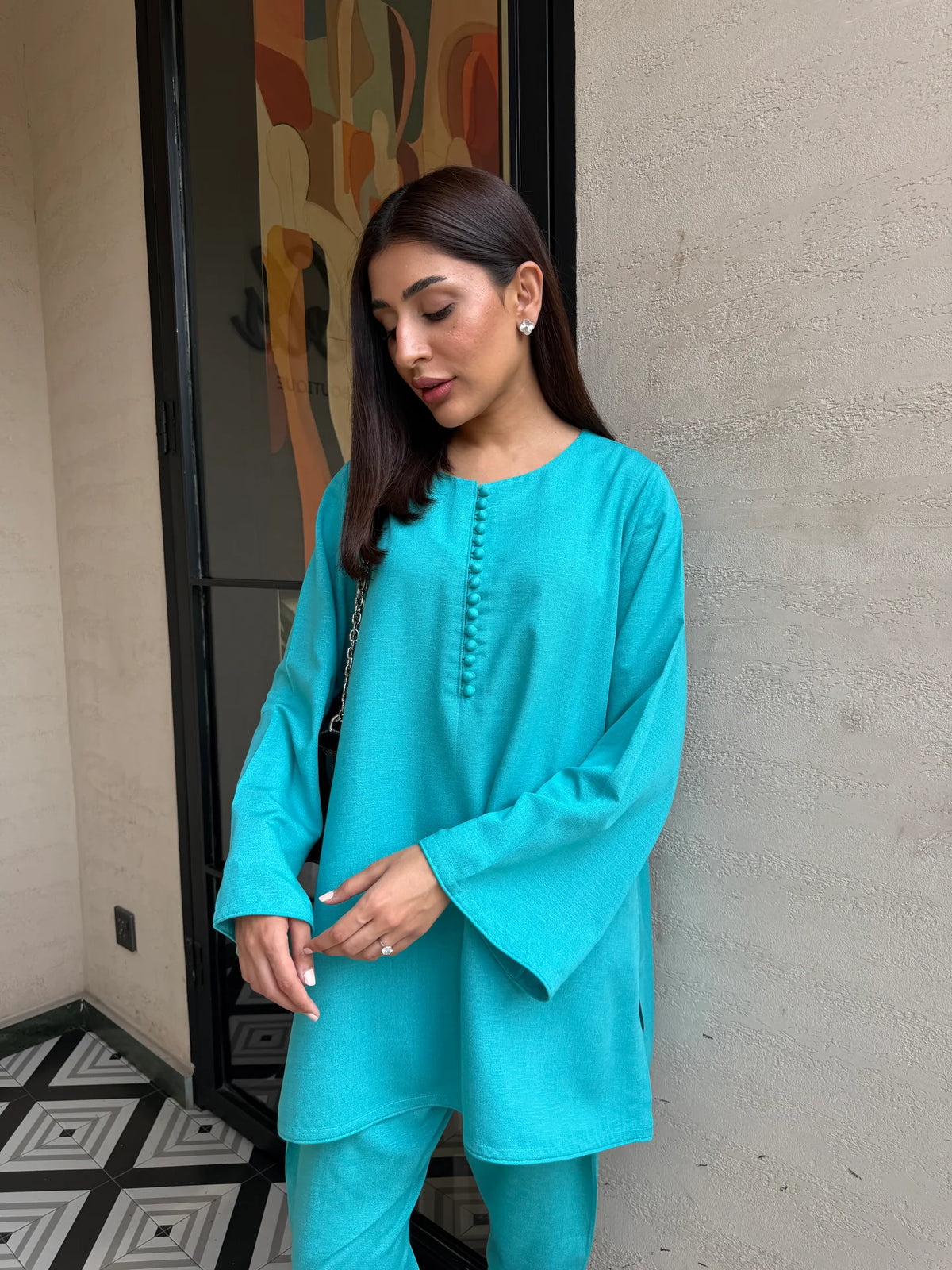 FEROZI MINDY SET | NEW IN | SAK ATELIER