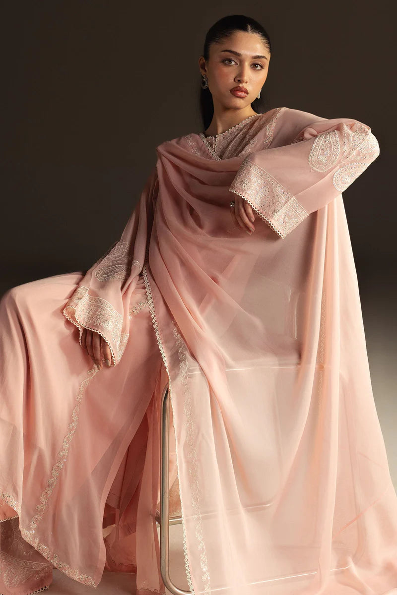 Elaya | Winter Edit 2025 | Zara Shahjahan