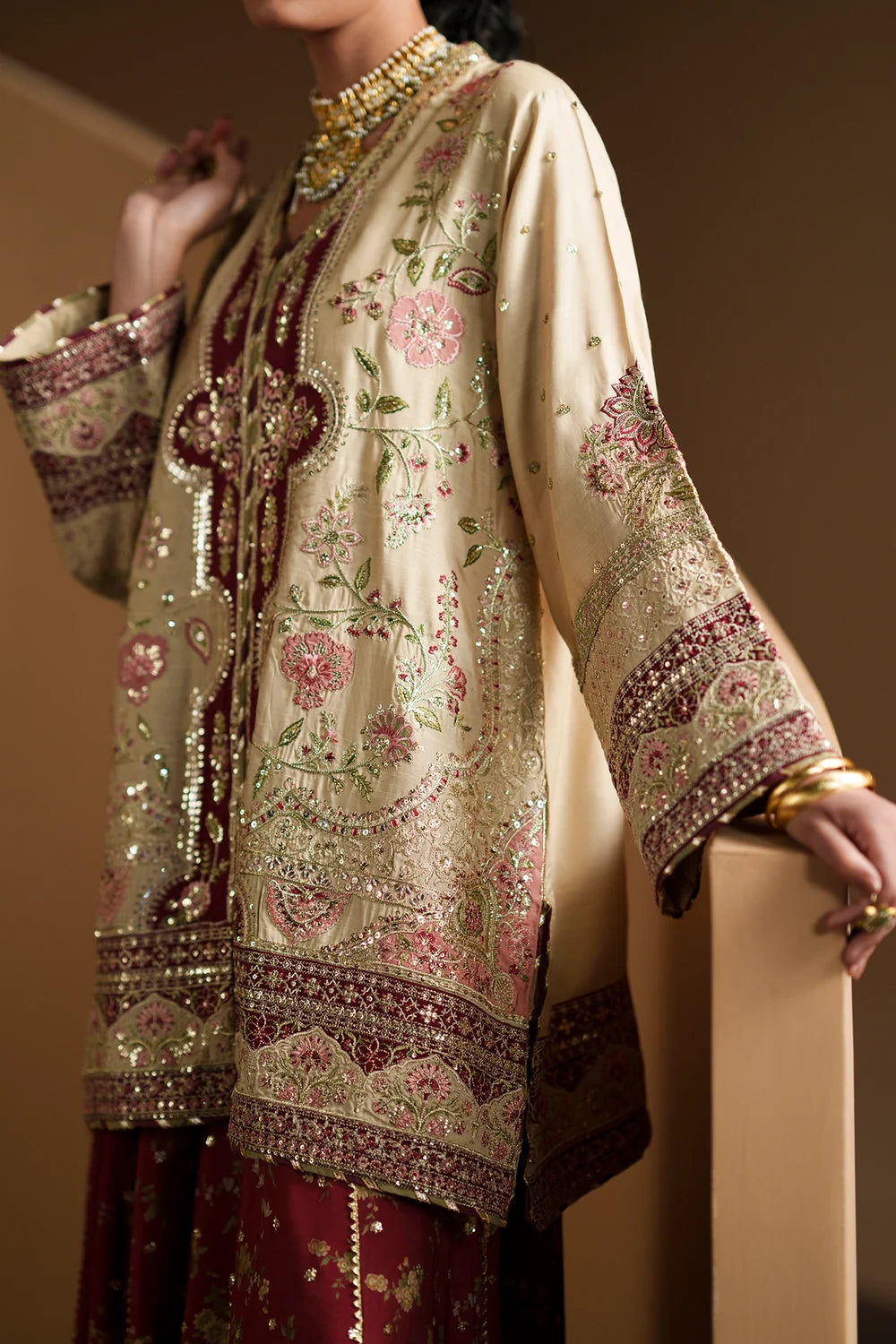 VANILLA ICE | E1213/104/005 | Women Boutique 1 August ‘26 | Ethnc