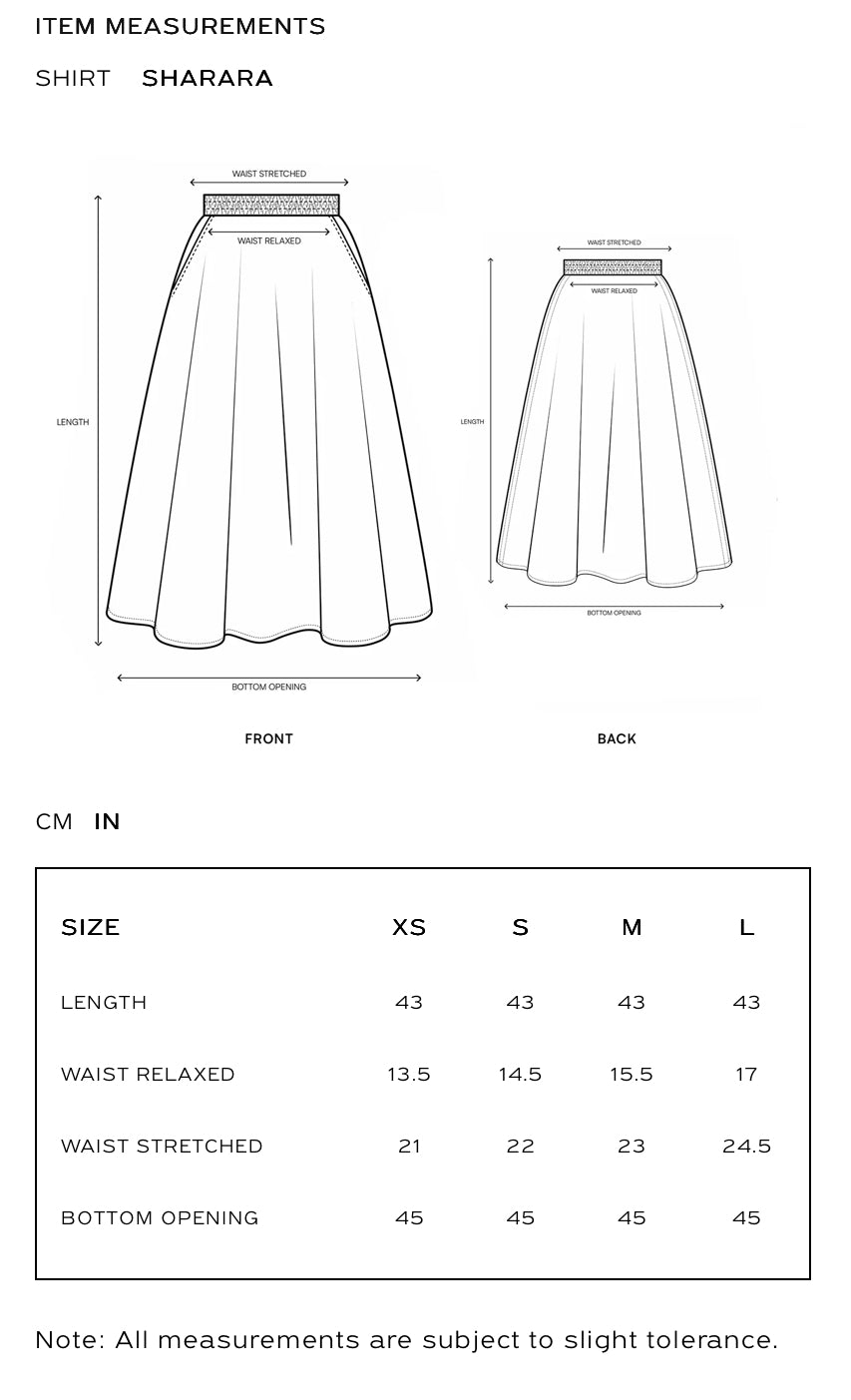 VANILLA ICE | E1213/104/005 | Women Boutique 1 August ‘26 | Ethnc
