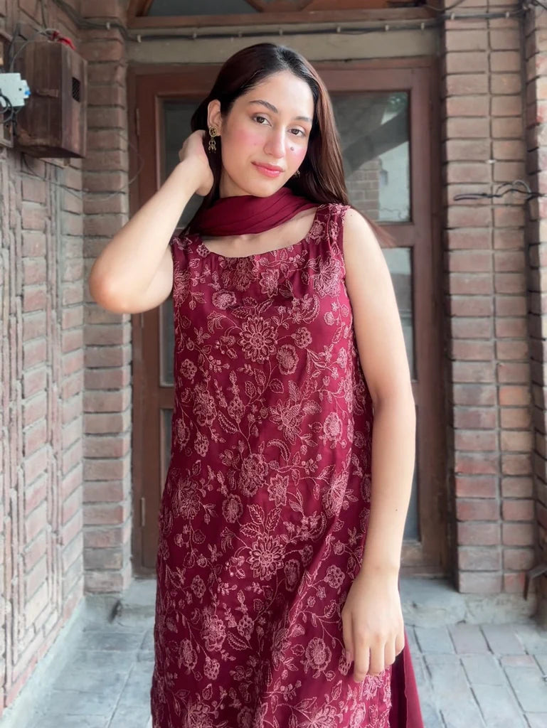 Embercut (B) | Lawn '25 | Osen
