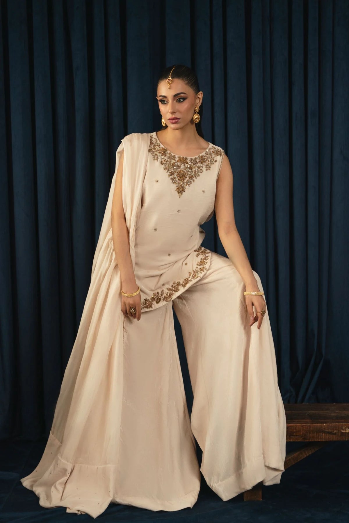 Ruva | Velvet | Kaida