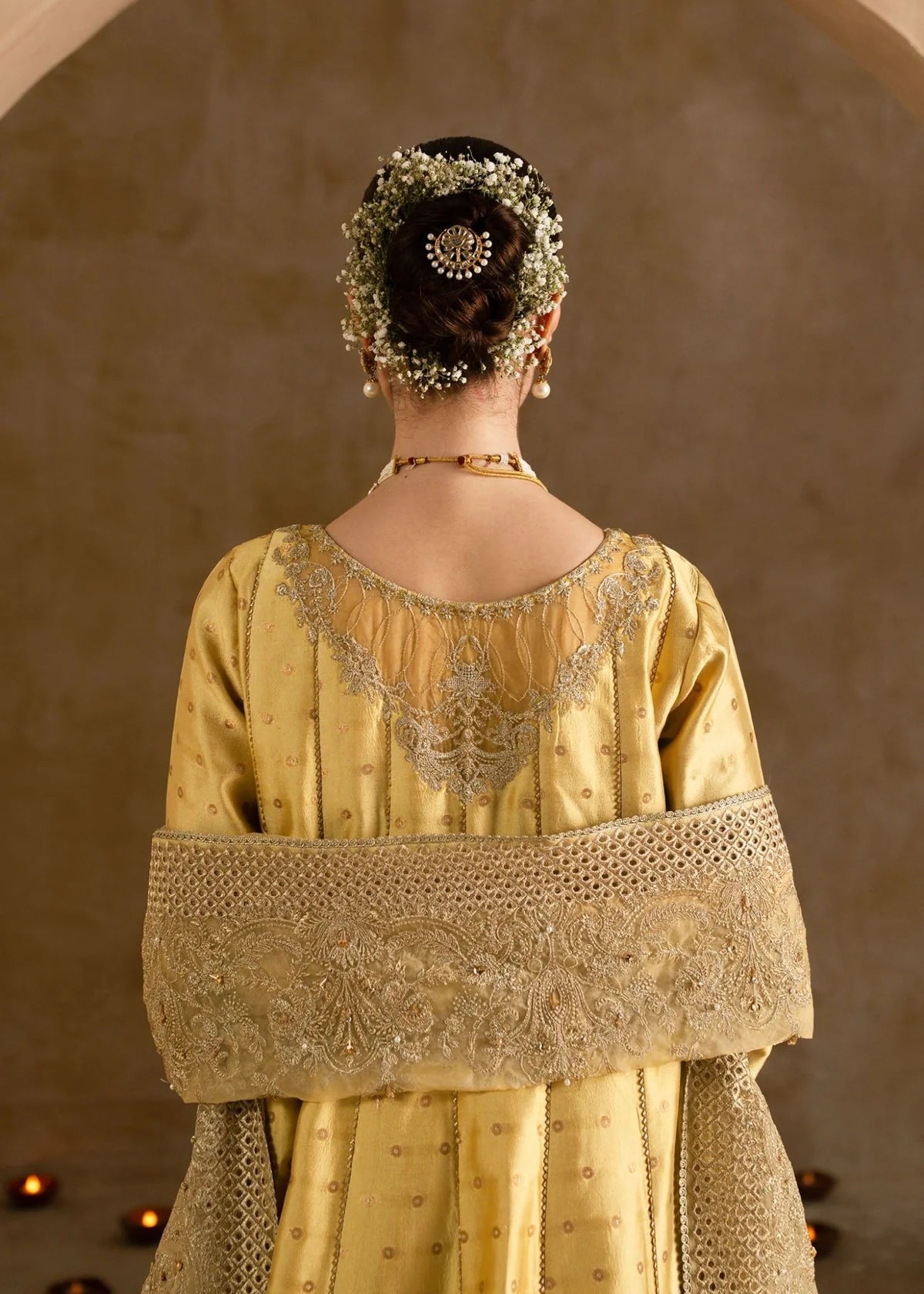 Roohi | Shehnai Luxury Pret ‘26 | KANWAL MALIK