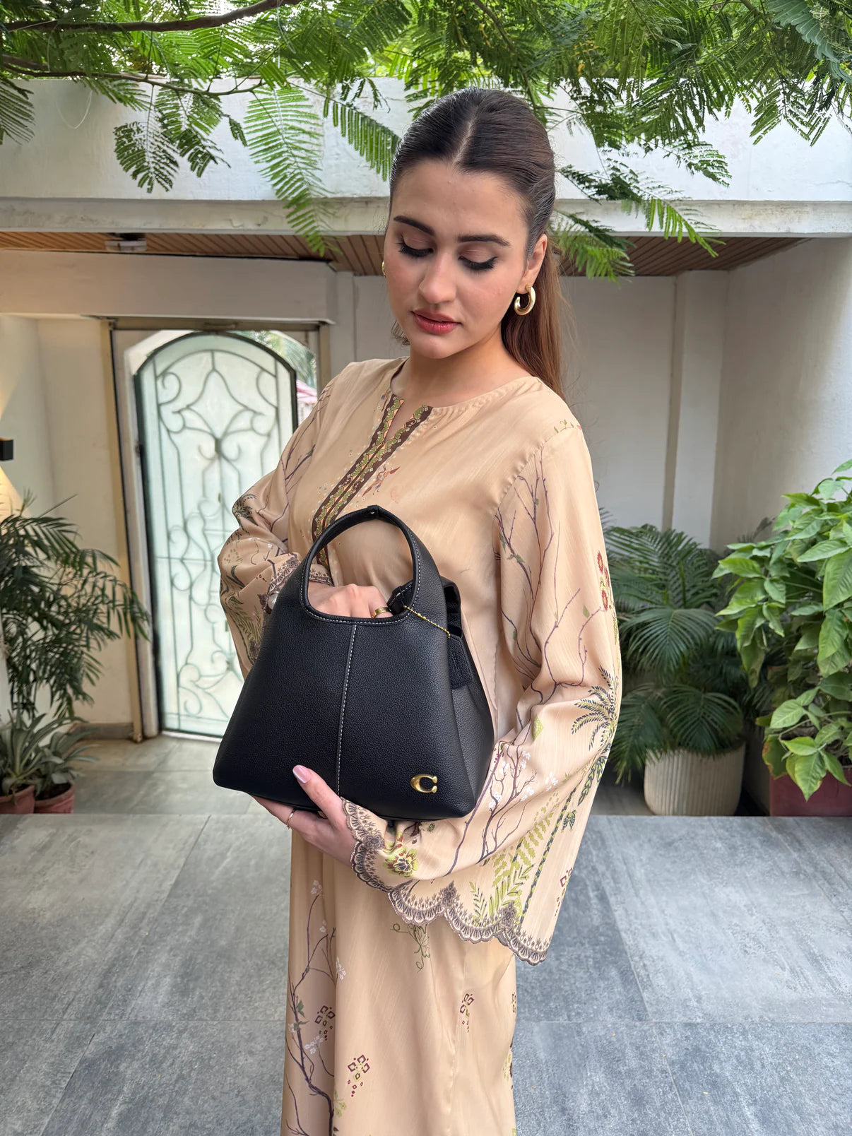 Sandy Palm | Zaman By MnM