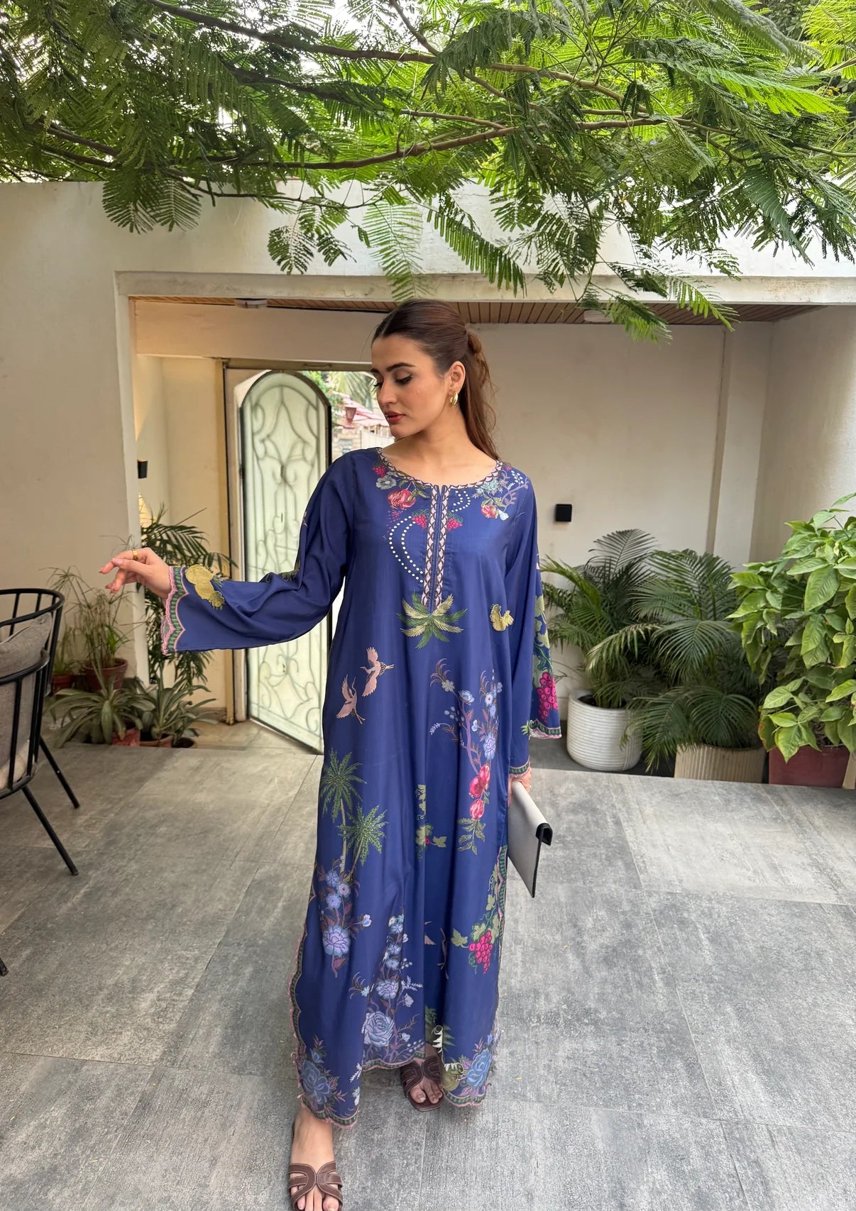 Frozen Jungle | Zaman By MnM