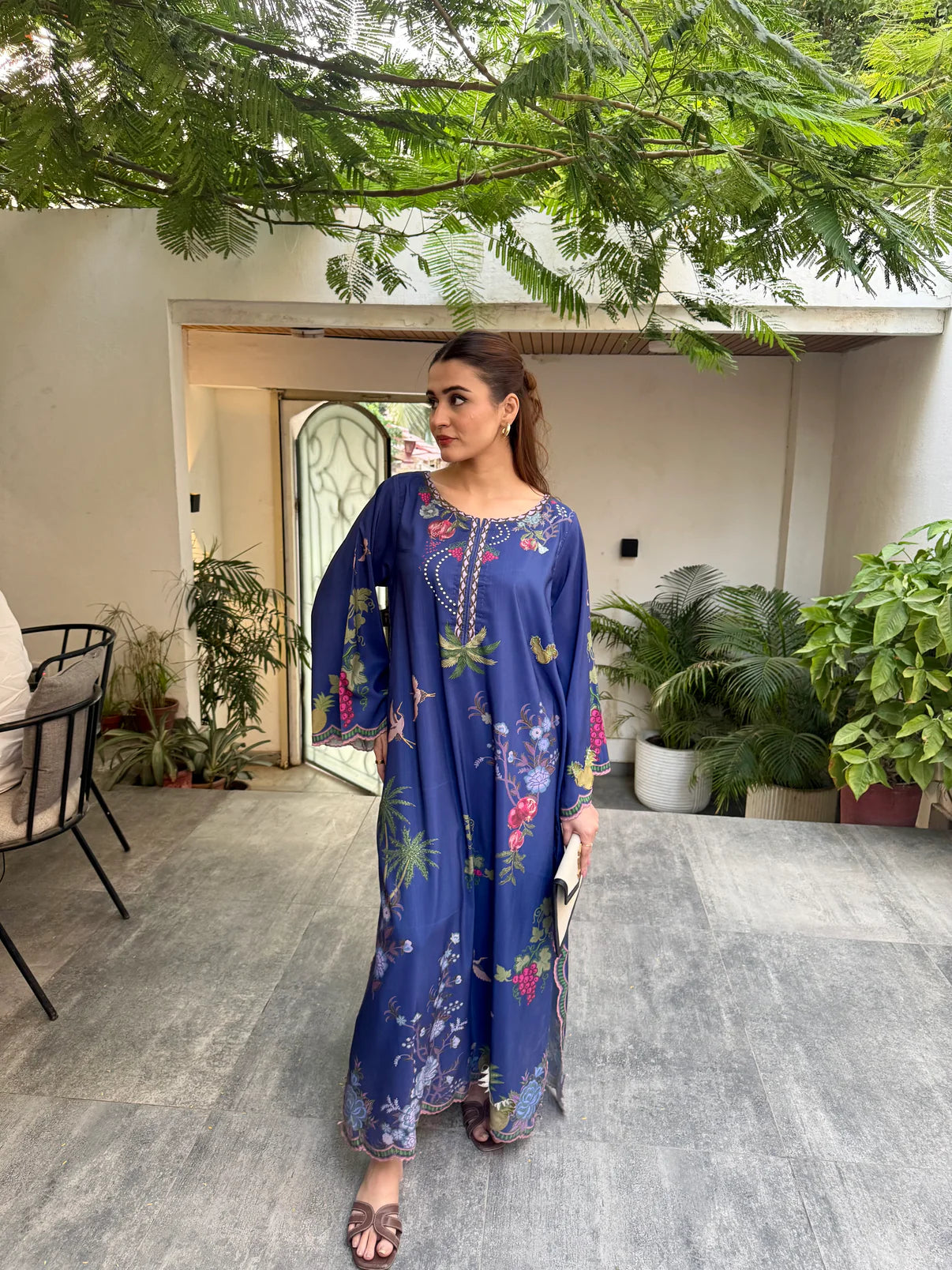 Frozen Jungle | Zaman By MnM