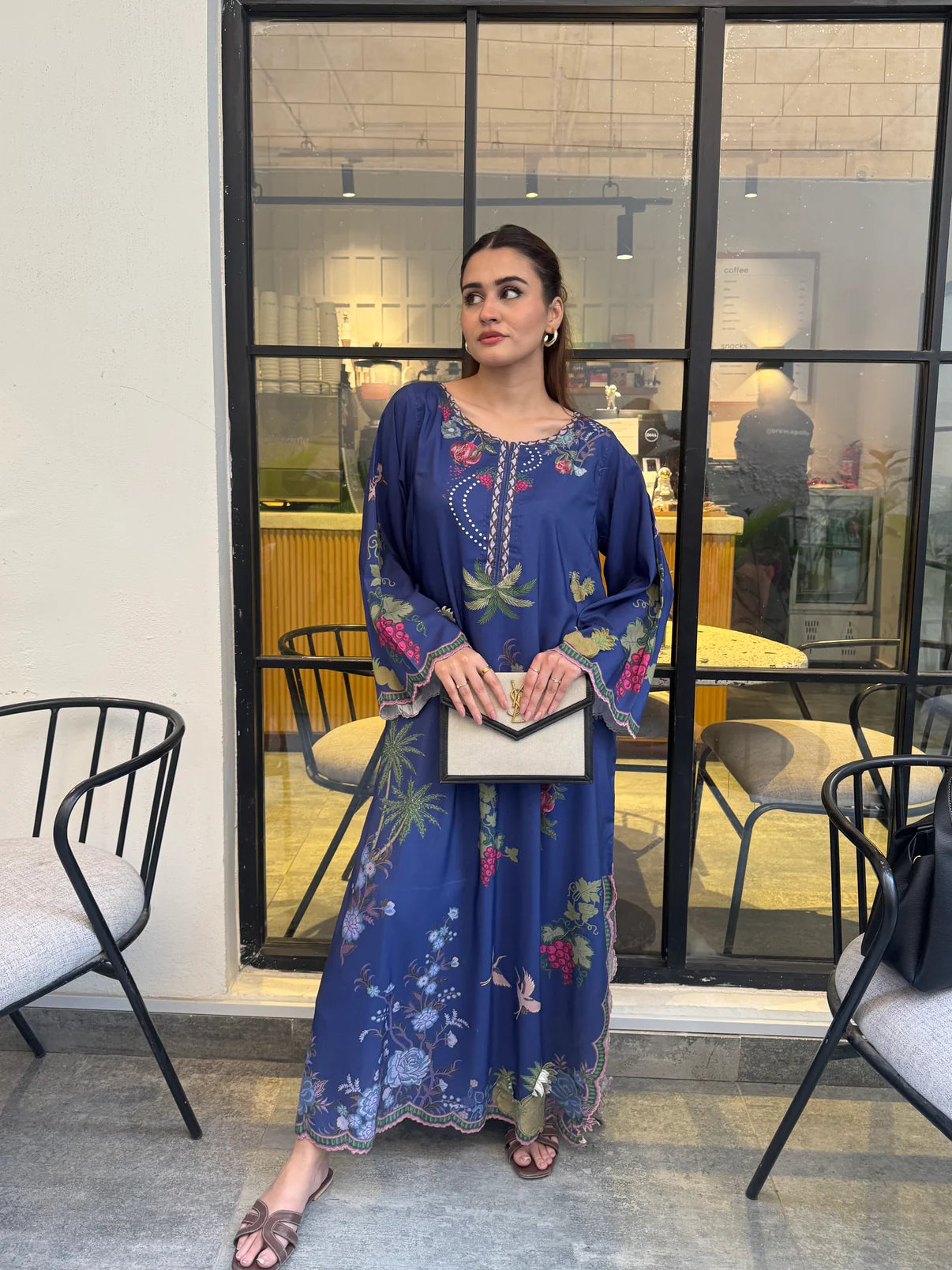 Frozen Jungle | Zaman By MnM