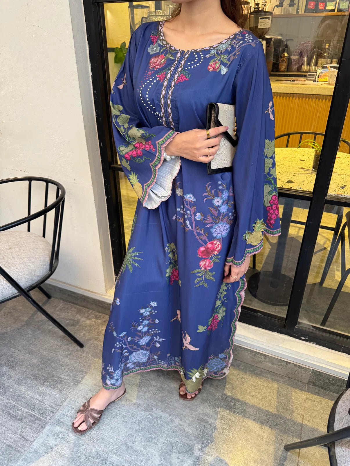 Frozen Jungle | Zaman By MnM