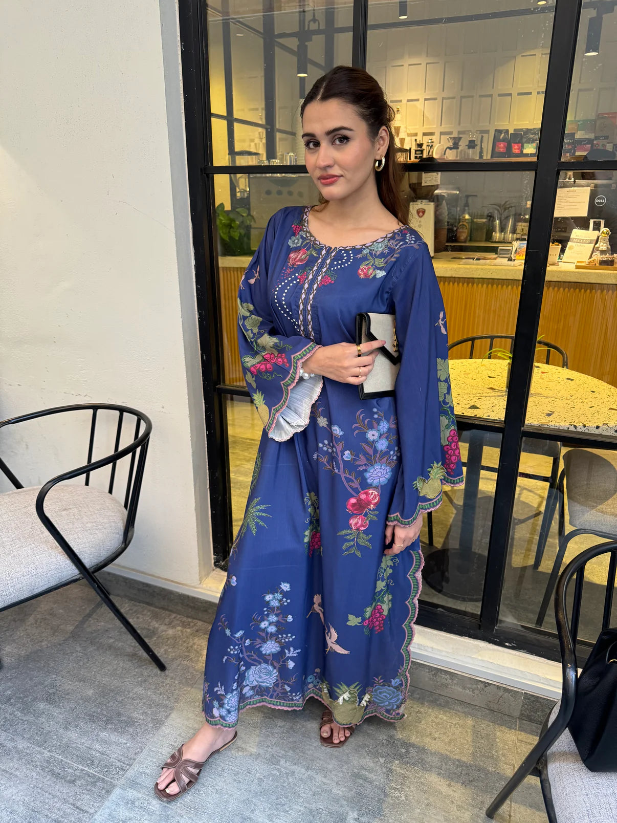 Frozen Jungle | Zaman By MnM